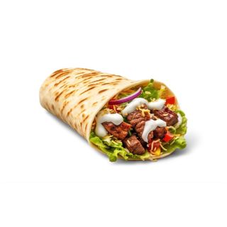 Pane Arabo Componibile