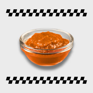 Salsa Chipotle