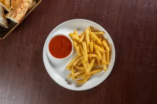Картофель фри