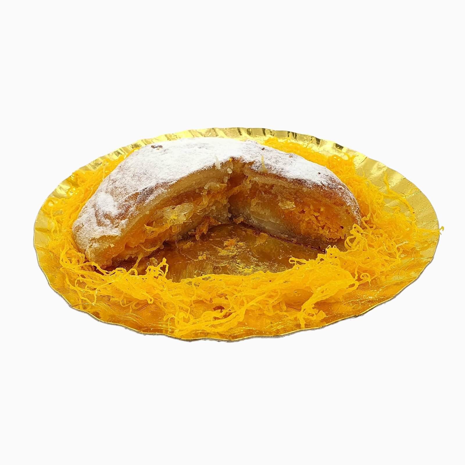 Doces Conventuais e Regionais