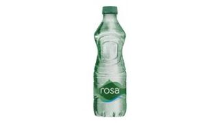 Rosa gazirana voda 500ml