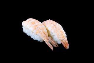 Nigiri Gambero Cotto Gf