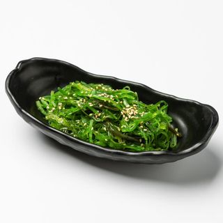 Wakame