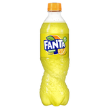 Fanta Лимон (500мл)