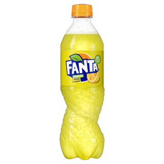 Fanta Лимон (500мл)