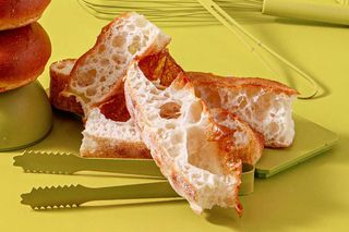 Cruton Focaccia 50gr