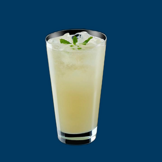Minty Lemonade