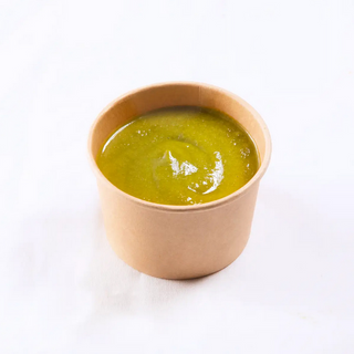 Manjericão e gengibre