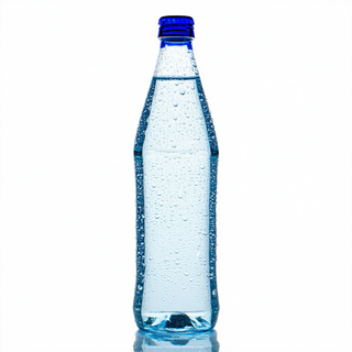 Woda gazowana 500ml