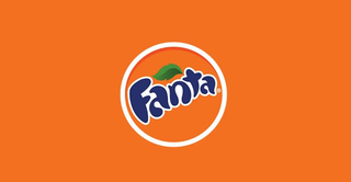Fanta lattina 33 cl