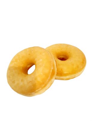 Donut de azúcar 