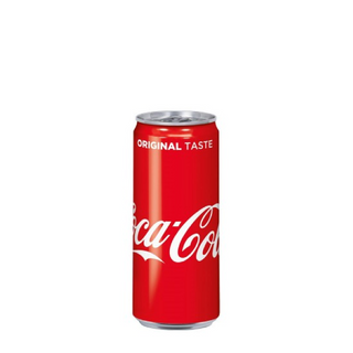 COCA COLA DOZA