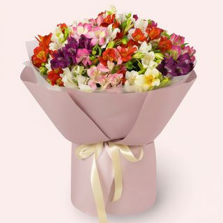 Букет"У захваті від тебе!"