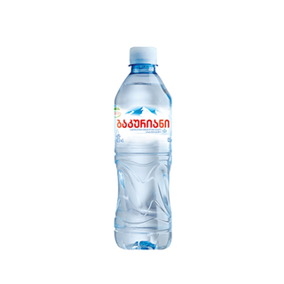 ბაკურიანი