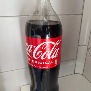 Coca-Cola Sabor Original (2 Lt.)