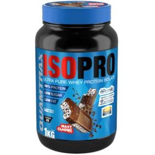 Isopro Cfm Maxy Classic Quamtrax 1Kg.