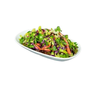 Ensalada Turca Especial