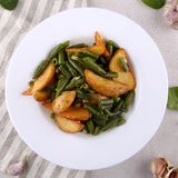 G Pastai cu Cartofi