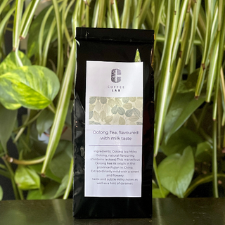 უულუნი(რძიანი ჩაი 100გრ)