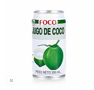 Foco coco