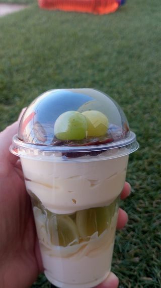 Copo Supreme de Uva