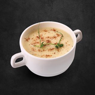 Cartofi piureu Robuchon