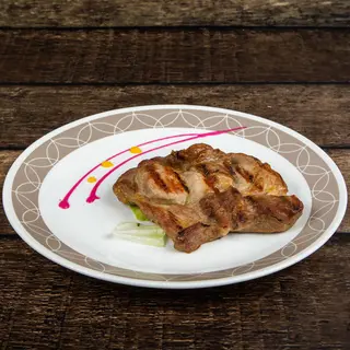 Ceafă de porc