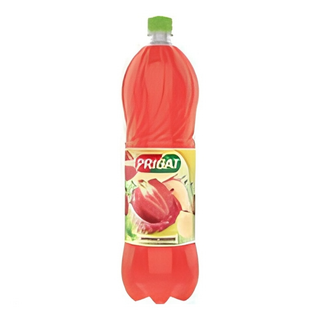 Prigat Căpșuni și Banane