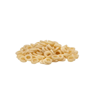 Anelli siciliani di Perciasacchi Bio 500 g