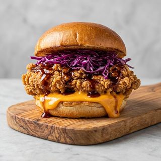 Teriyaki