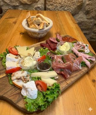 Planche Royale