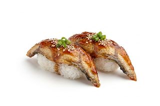 35. Nigiri De Anguila (6 Uds.)