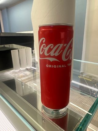 Coca Cola 