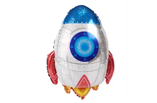 BALON rakieta kosmiczna