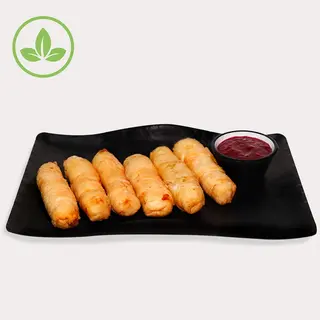 Tequeños de queso