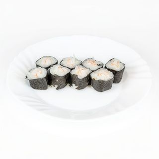 Hosomaki sake - 8 pezzi