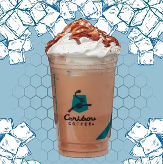 Iced Choco Intense