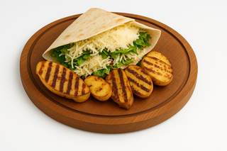 Piadina Cinque Formaggi 450g