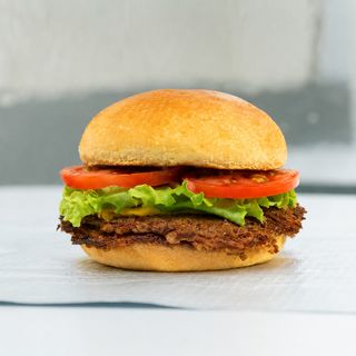 Beyond Burger