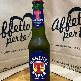 Tennent's 330ml
