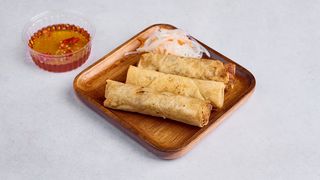 Sajgonki z Mięsem 3szt