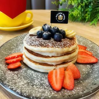 Pancake midnight kiss (3 uds.)