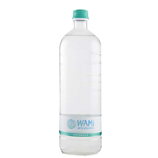 Acqua naturale 50 cl