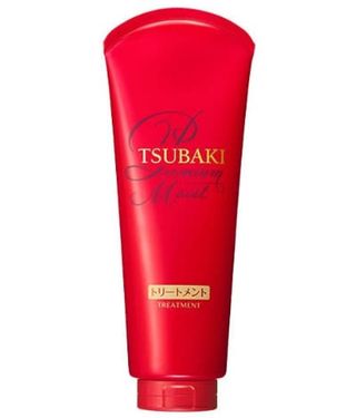 Shiseido Tsubaki Premium Moist Treatment Увлажняющий 180 гр