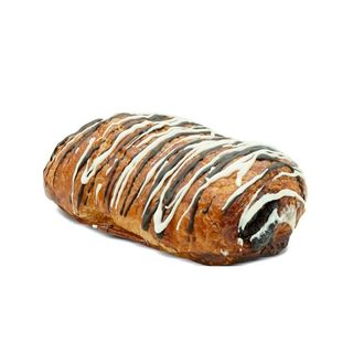 Napolitana chocolate