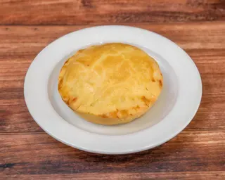 Tarte De Frango