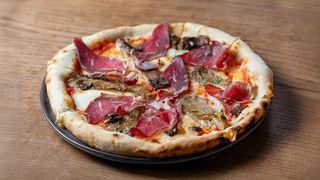 Baka Budina čarolija