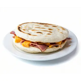Arepa La Juvenil