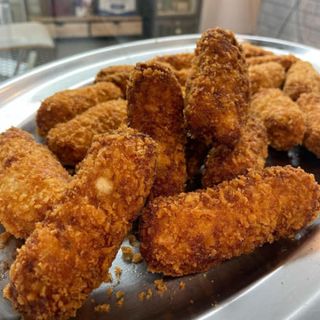 Croquetas (20 uds.)