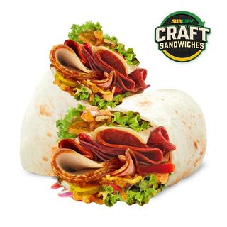 ვრაპი იტალიური BMT MAX